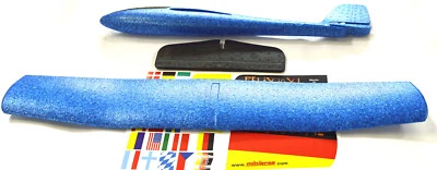 Gettare Aliante Felix-Iq XL Colorato Assortiti #500504021 - Immagine 1 di 3