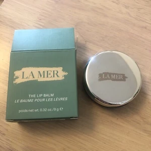 La Mer The Lip balm 9g new in boxed Rrp£62 - Imagen 1 de 2