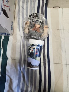 Anakin Cup and Topper KFC Taco Bell Pizza Hut Star Wars The Phantom Menace - Picture 1 of 5