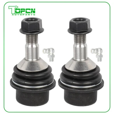 2pcs Front Lower Ball Joint For 2011 - 2023 Jeep Grand Cherokee Dodge Durango Foto 1 de 4