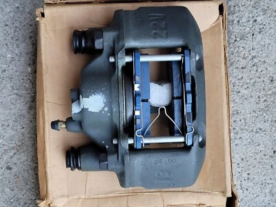 Disc Brake Caliper-Loaded Motorcraft BRCL-???? - Image 1 of 4