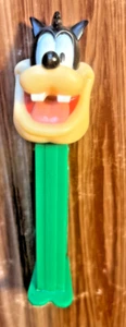 Pez Dispensers Mickey Mouse Clubhouse Goofy Pete Walt Disney Toy Goof Troop - Picture 1 of 13
