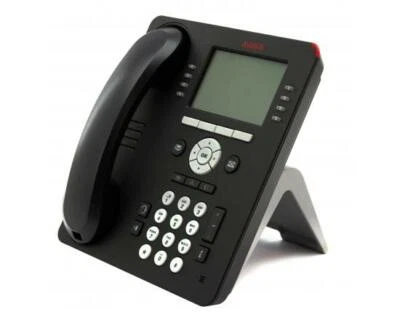 Avaya Desktop Phone: 9608 - Image 1 of 4