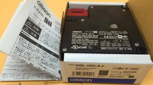 OMRON D4NL-1HFG-B-F Safety Door Switch D4NL1HFGBF One New Free Shipping - Picture 1 of 3