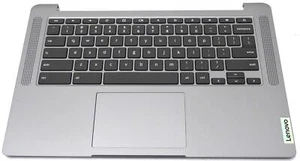 Lenovo Ideapad 3 CB-14M836 Keyboard, Palmrest & Touchpad 5CB1C92818 - Picture 1 of 2