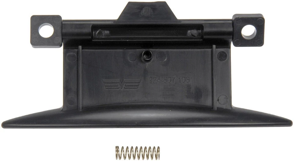 Pestillo de consola central para Chevrolet Impala Impala Limited 2006-2016 Dorman OE S Foto 1 de 2