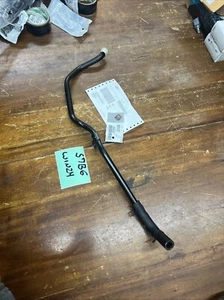 NEW OEM Navistar TUBE, ASSY HPTURBO OIL DRAIN 1885360C95 ( C1-5B) - Picture 1 of 1
