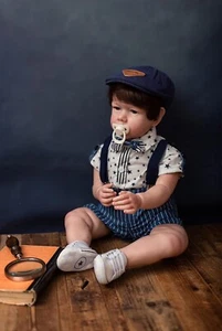 Wamdoll Reborn Realistic Toddler Boy 28in/70cm Silicone Vinyl Toddler Doll NEW! - Picture 1 of 6