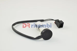 SENSORE LIVELLO ACQUA VASCHETTA LANCIA DEDRA MTA 70.10075 - Picture 1 of 3