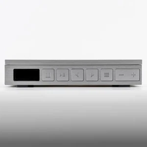 MOONDROP DISCDREAM 2 ULTRA Portable CD Player MasterHlFl 3.5 4.4mm output - Picture 1 of 6