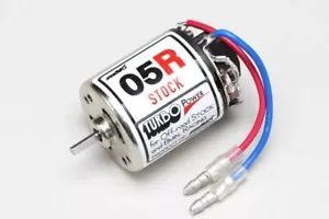 Yokomo YM-05R Turbo Power 05R Stock Motor (28T) For RC Off Road Car Buggy - Picture 1 of 1
