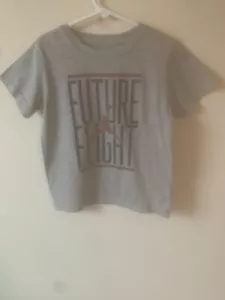 Jordan Boys Shirt Size 7 - Picture 1 of 3