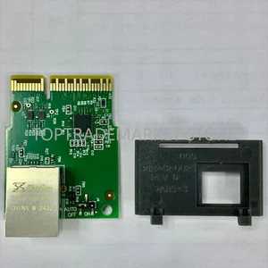 US NEW Zebra P1112640-015 Network Card for ZD421D ZD411T ZD411D, ZD421C, ZD421T - Picture 1 of 4