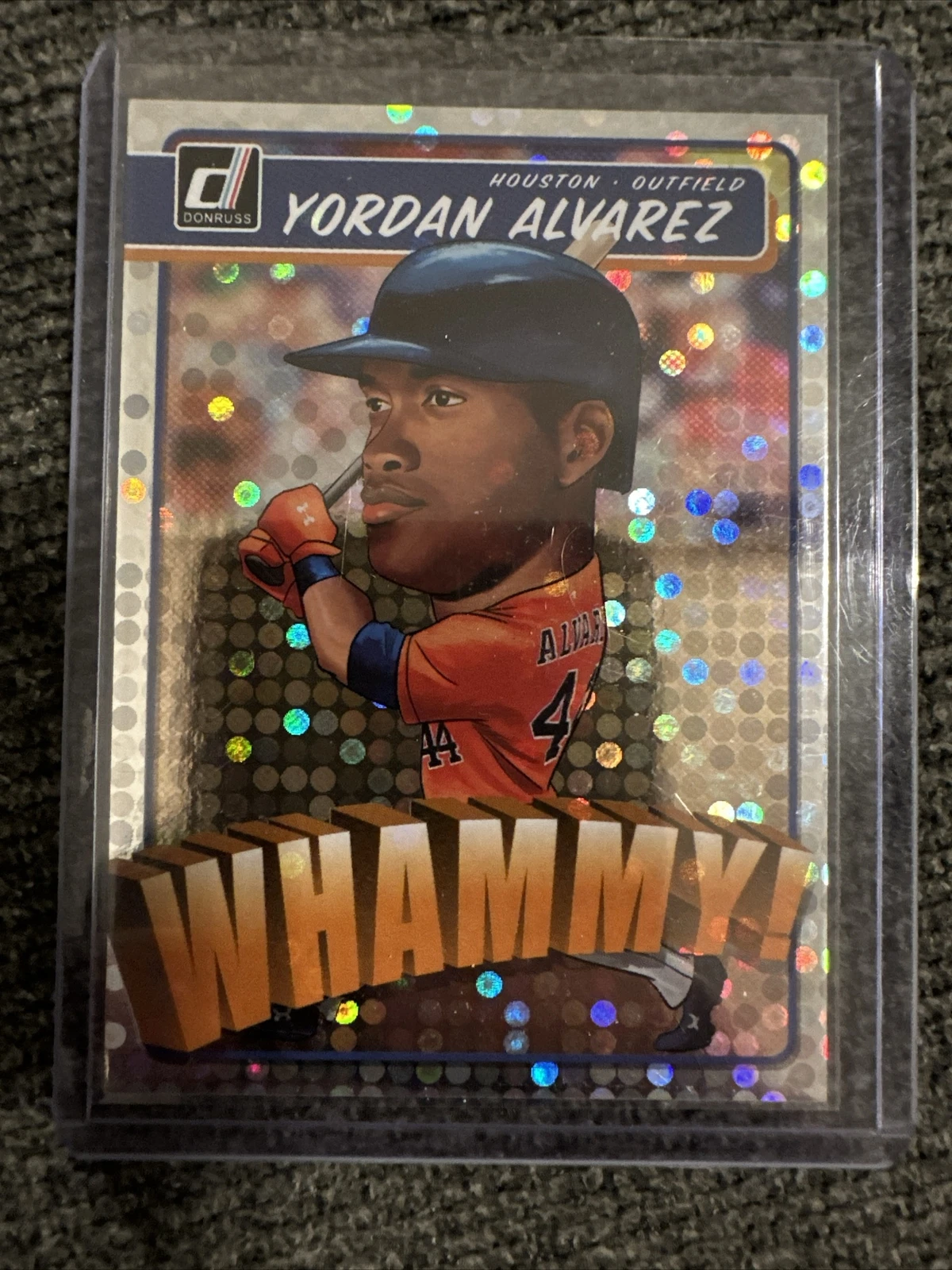Yordan Alvarez