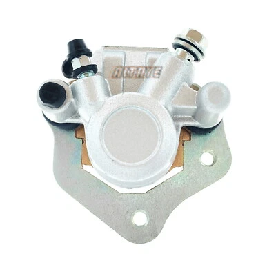 New Rear Brake Caliper w/Pads For KAWASAKI KX250 KX 250 1986 1987 1988 - Image 1 of 4