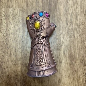 Creative Thanos Infinity Gauntlet Glove Bottle Opener Soda Beer Cap Opening Tool - Picture 1 of 5