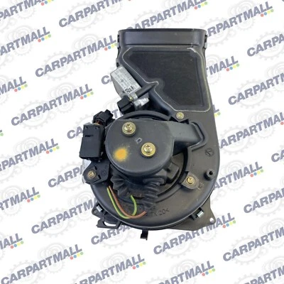 2003-2010 Range Rover Rear A/C Heater Blower Motor Fan Assembly OEM - Image 1 of 4