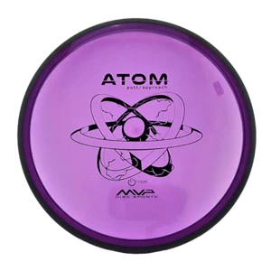 NEW MVP Disc Golf Proton Atom **Choose Weight/Color** - Picture 1 of 4