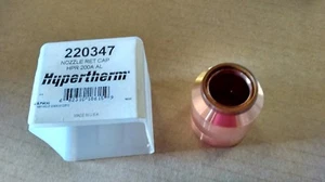 Hypertherm Nozzle Ret Cap 220347 Qty. 1 - Picture 1 of 1