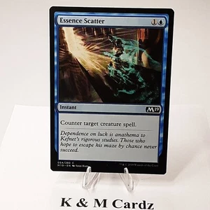 MTG - M19 - Essence Scatter (054/280) - Picture 1 of 3