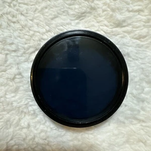 Hoya 52mm 80B Blue Lens Filter w/Case JAPAN - Picture 1 of 8