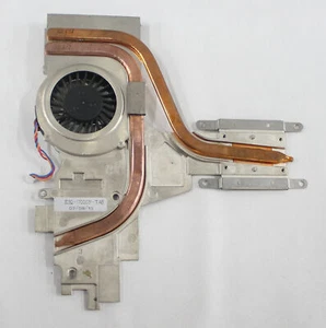 E32-1700031-TA9 Msi CPU GPU Cooling Heatsink "Grade A" - Picture 1 of 1