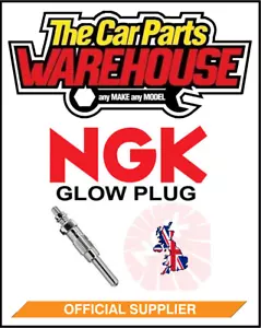 Genuine NGK Glow Plug NGK5909 / Y-732J  Official UK Supplier - Picture 1 of 1