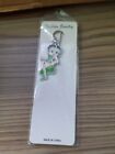 Betty Boop NECKLACE  betty in long green dress usable or collectable or ornament
