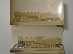 ***ORIGINAL PHOTO****, Railroad Train, #28 E.F.N./#118 C. & O. - Picture 1 of 12