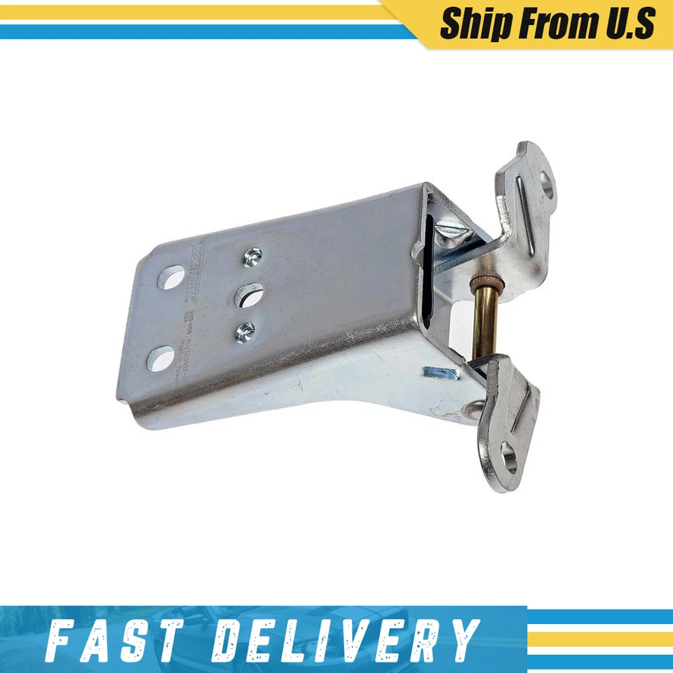 Bisagra de puerta Dorman 925-066 delantera lado conductor o pasajero superior nueva para Bronco Foto 1 de 4