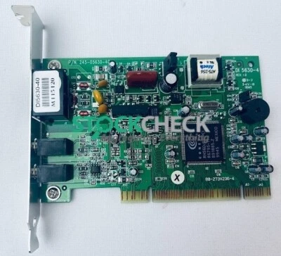 Creative Labs DI5630-40 PCI Modem Card - Image 1 of 3