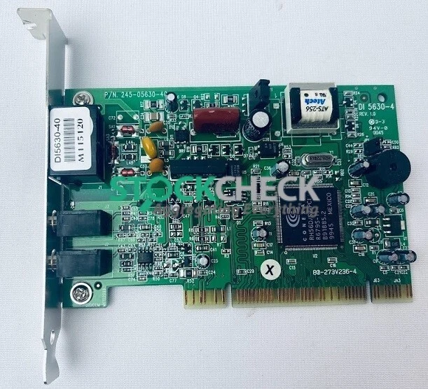 Creative Labs DI5630-40 PCI Modem Card - Image 1 of 3
