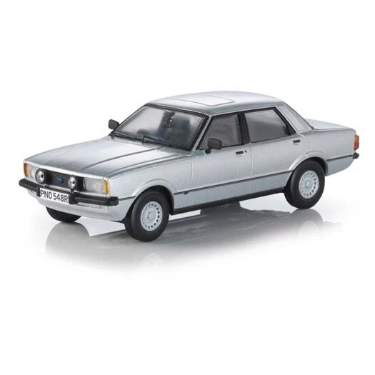 1/43 FORD CORTINA MKIV 2.0S 1976 VANGUARDS VA11902 RARE - Immagine 1 di 1