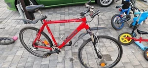 Dynamics 26 Zoll MTB Fahrrad, Unisex - Bild 1 von 4