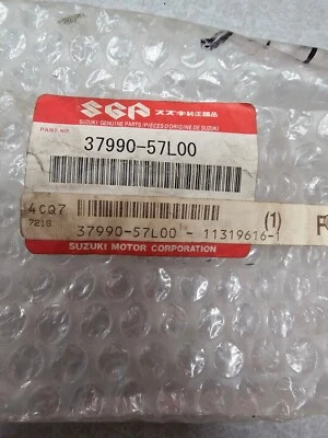 Factory OEM Main Window Switch for Suzuki 2010-2013 Kizashi Foto 1 de 3