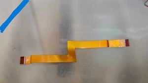 ACER ASPIRE S3-391 S3-371 331 FLAT FLEX CAVO SCHEDA WIFI 50.4QP08.011 ORIGINALE - Picture 1 of 12