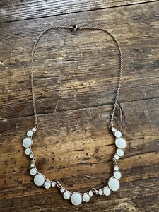 Collar Balle Noruega Esmalte Plata Esterlina Noruego De Colección Estate 1244 - Imagen 1 de 8