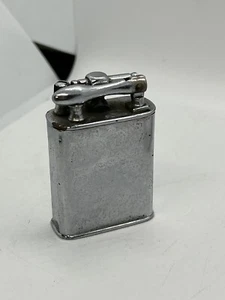 Vintage Art Deco Plunger Style Cigarette Lighter - Picture 1 of 4