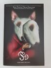 Stray Dogs Dog Days 1 Sanchez Variant Limited To 400