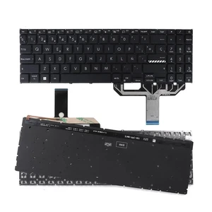 SP Keyboard for ASUS X1502 X1603Z M1503Q M1603Q X1605V M1502 X1503 with Backlit - Picture 1 of 5