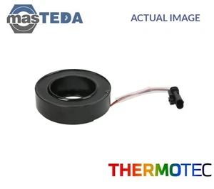 KTT030123 AIR CONDITIONER COMPRESSOR MAGNETIC CLUTCH THERMOTEC NEW - Picture 1 of 6