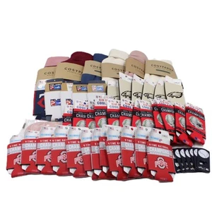 CosyPanda, Pelagic, NFL & More Koozies and Thermal Water Jugs Lot of 49 - Picture 1 of 9