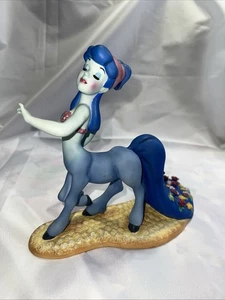 WDCC Disney Blue Centaurette Figurine Beauty in Bloom Fantasia - Picture 1 of 7