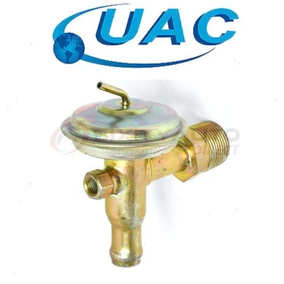 UAC HVAC Heater Control Valve for 1977-1983 Buick Riviera - Heating Air zx - Image 1 of 4