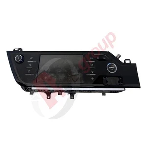 CITROEN C4 PICASSO SAT NAV RADIO DISPLAY SCREEN 9812720580-00 - Picture 1 of 16