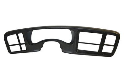 2003-2006 Chevy Silverado Tahoe Suburban GMC Sierra Yukon Painel Moldura OEM Cinza - Imagem 1 de 4