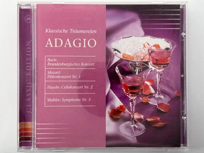 Klassische Träumereien, Adagio - Bild 1 von 2
