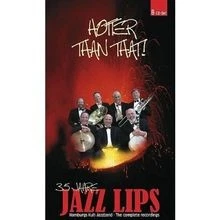 Hotter Than That! - 8cd Box von Jazz Lips | CD | Zustand sehr gut - Bild 1 von 2
