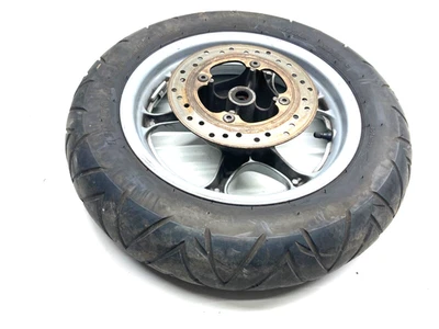 ORIGINAL VORDERRADFELGE REIFEN HONDA CHIOCCIOLA 125-150 2000-2006 - Bild 1 von 4