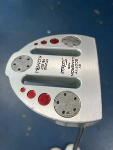 Titleist SCOTTY CAMERON STUDIO SELECT KOMBI Putter / Right Handed - Picture 1 of 6